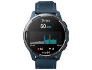 Смарт часовници XIAOMI Mi Watch S1 Active GL BLue