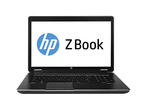Лаптопи HP ZBook 17