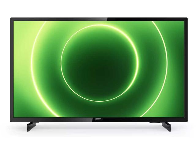 Телевизори Philips 43PFS6805