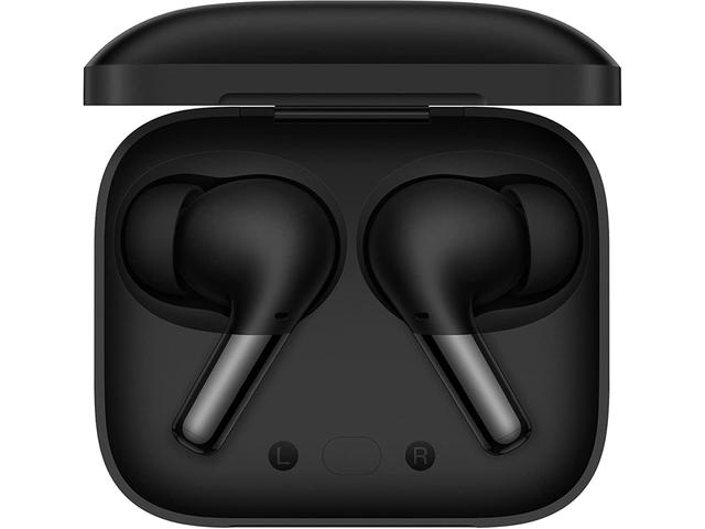 Слушалки OnePlus Buds Pro, Matte Black