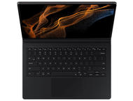 Клавиатури Samsung Galaxy Tab S8 Ultra Book Cover Keyboard