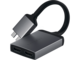 USB Хъб Satechi Type-C Dual HDMI Adapter - Space Grey