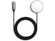 Зарядни устройства Satechi Magnetic Wireless Charging Cable - Space Grey