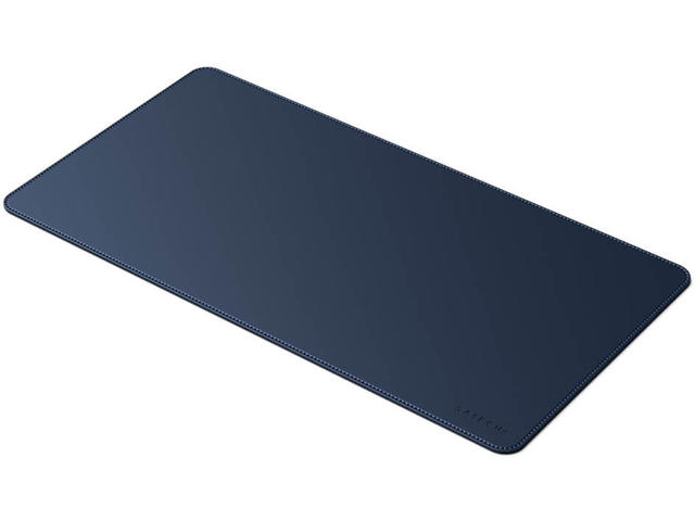 Падове Satechi Eco Leather DeskMate - Blue