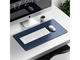 Падове Satechi Eco Leather DeskMate - Blue