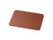 Падове Satechi Eco Leather Mouse Pad - Brown