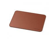 Падове Satechi Eco Leather Mouse Pad - Brown