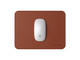 Падове Satechi Eco Leather Mouse Pad - Brown