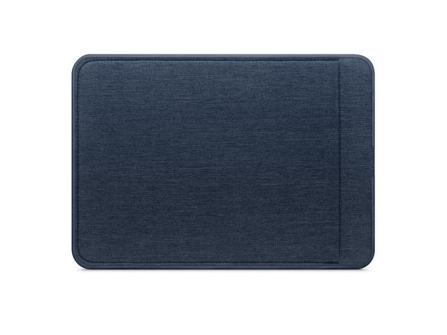 Чанти за Лаптопи Incase 13" ICON калъф с Woolenex за MacBook Air и MacBook Pro, Heather Navy