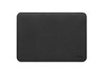 Чанти за Лаптопи Incase 13" ICON калъф с Woolenex за MacBook Air и MacBook Pro, Graphite