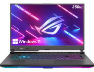Лаптопи ASUS ROG Strix G17 G713RM-KH011W