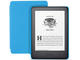 E-reader Amazon Kindle Kids Edition 2020, черен със син калъф
