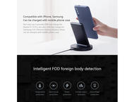 Зарядни устройства Xiaomi Mi 20W Fast Wireless Charging Stand