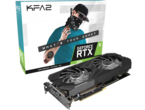 Видео карти KFA2 GeForce RTX 3060 EX (1-Click OC)