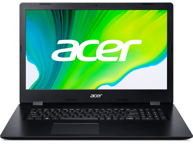 Лаптопи Acer Aspire 3 (A317-52)
