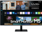 Монитори Samsung Smart Monitor M5 32BM500