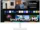 Монитори Samsung Smart Monitor M5 27BM501