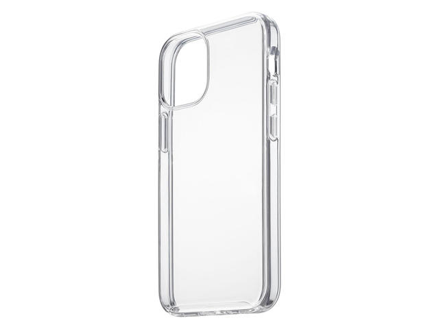 Калъфи Cellular line Gloss прозрачен калъф за iPhone 13 mini