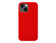 Калъфи Cellularline Sensation калъф за iPhone 13 mini, червен