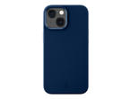 Калъфи Cellularline Sensation калъф за iPhone 13 mini, син