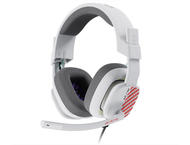 Слушалки ASTRO A10, White