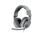 Слушалки ASTRO A10, Gray