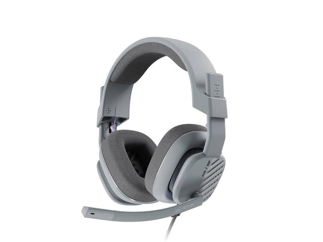 Слушалки ASTRO A10, Gray
