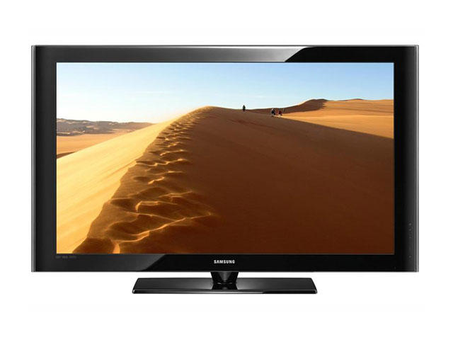 Телевизори Samsung LE37A566