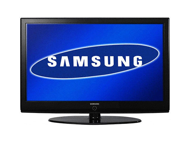Телевизори Samsung LE37M86BD