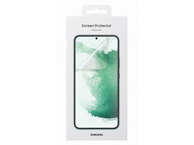 Защитно фолио Samsung Galaxy S22+ Screen Protector