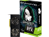 Видео карти GAINWARD GeForce RTX 3060 Ghost 12GB
