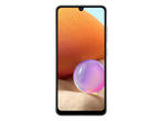 Смартфони Samsung Galaxy A32 128GB Black, разопакован продукт