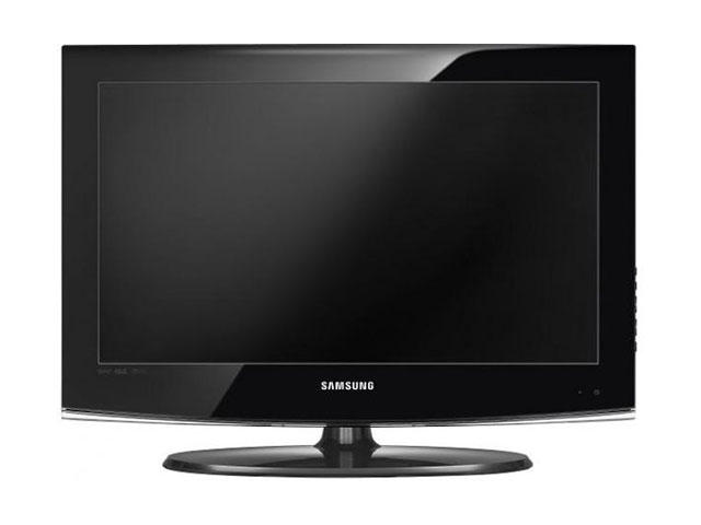 Телевизори Samsung LE37A466