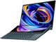 Лаптопи ASUS Zenbook Pro Duo 15 OLED UX582ZM-OLED-H731X