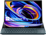 Лаптопи ASUS Zenbook Pro Duo 15 OLED UX582ZM-OLED-H731X