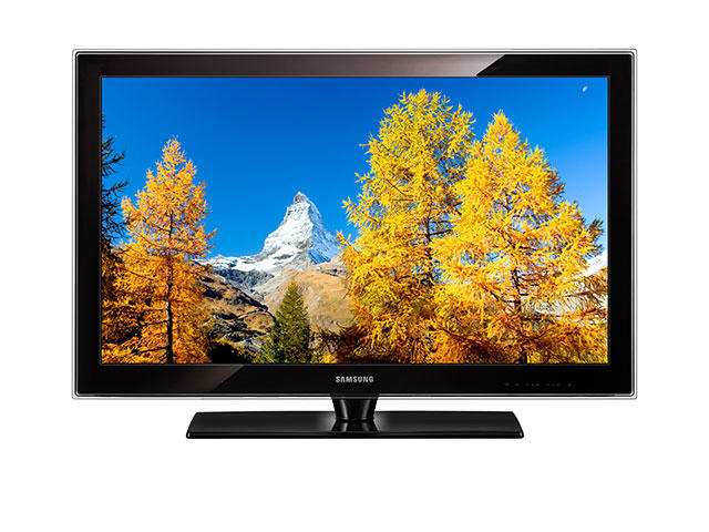 Телевизори Samsung LE37A699M1WXZG