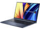 Лаптопи ASUS Vivobook 15X OLED M1503IA-OLED-L721W