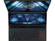 Лаптопи ASUS ROG Zephyrus Duo 16 GX650RX-LO154X