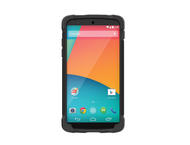 Калъфи AGF Ballistic SG - най-висока степен на защита за Google Nexus 5 (черен)