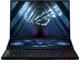 Лаптопи ASUS ROG Zephyrus Duo 16 GX650RW-LS103X