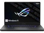 Лаптопи ASUS ROG Zephyrus G15 GA503RM-HQ008W