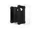 Калъфи AGF Ballistic SG Maxx - най-висока степен на защита за HTC One (черен)