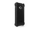 Калъфи AGF Ballistic SG Maxx - най-висока степен на защита за HTC One (черен)