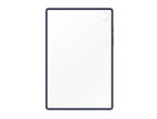 Калъфи за таблети Samsung Galaxy Tab A8 Clear Edge Cover, Navy