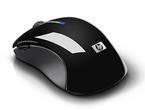 Мишки Безжична лазерна мишка HP Eco-Comfort