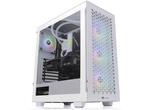 Кутии Thermaltake V350 TG Air ARGB TG White