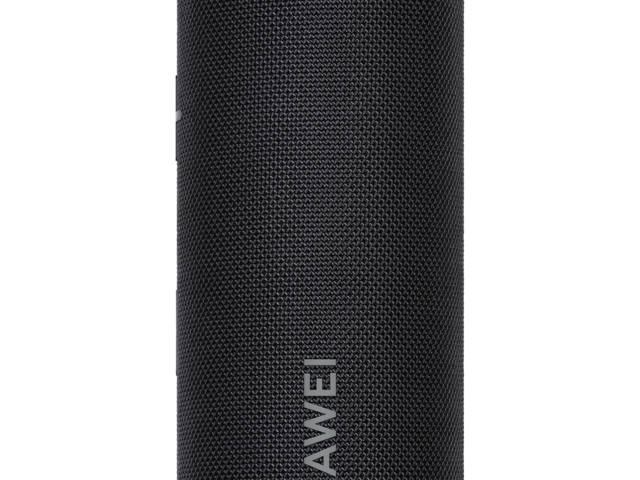 Колони Huawei Sound Joy Obsidian Black + Huawei Scale 3