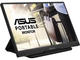 Монитори ASUS ZenScreen MB166C