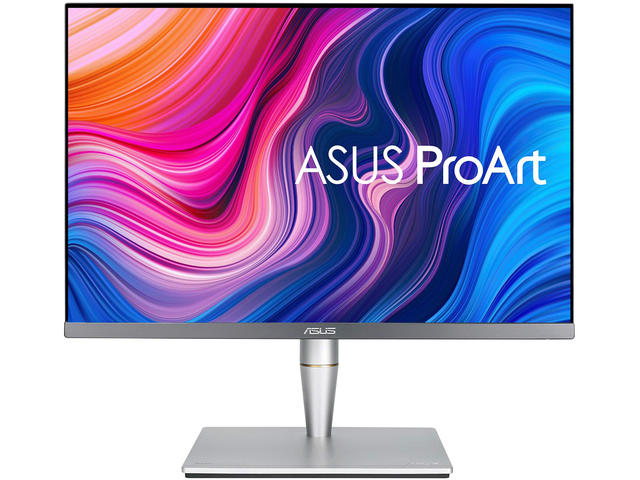 Монитори ASUS ProArt PA24AC