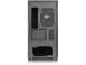 Кутии Thermaltake S100 TG Black